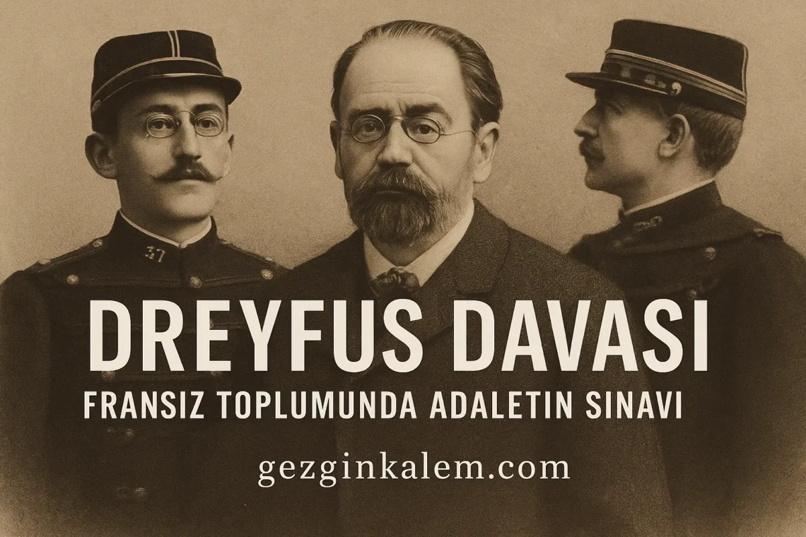 Dreyfus Davası
