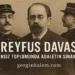 Dreyfus Davası