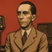 Joseph Goebbels kimdir