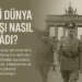 ikinci dunya savasi nasil basladi