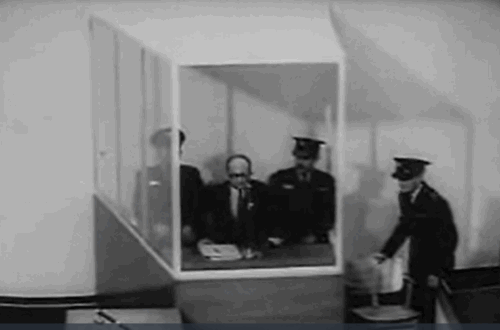 Adolf Eichmann