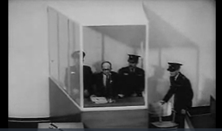 Adolf Eichmann