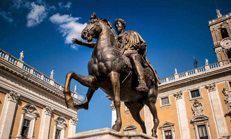 Marcus Aurelius