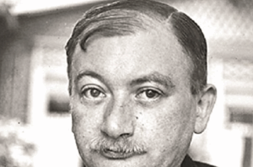 Joseph Roth