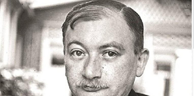 Joseph Roth