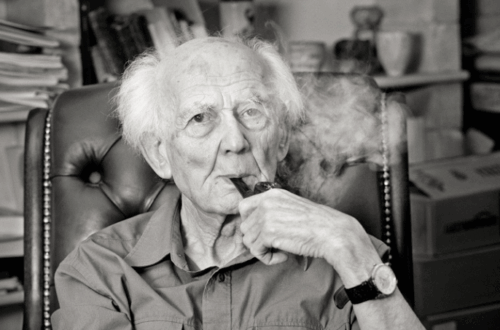 Zygmunt Bauman