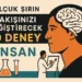 selcuk sirin_bakisinizi degistirecek on deney