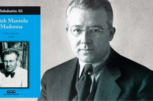 Kürk Mantolu Madonna_Sabahattin Ali